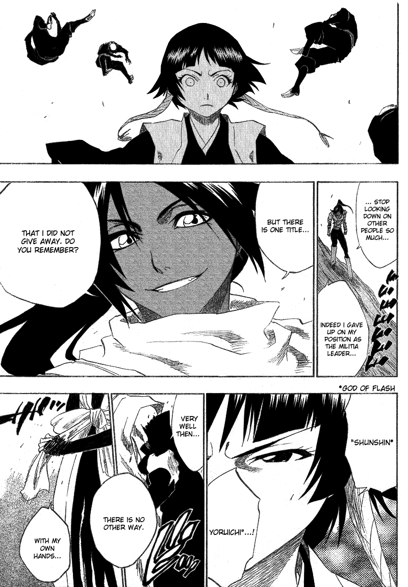 Bleach, Chapter 154 image 15