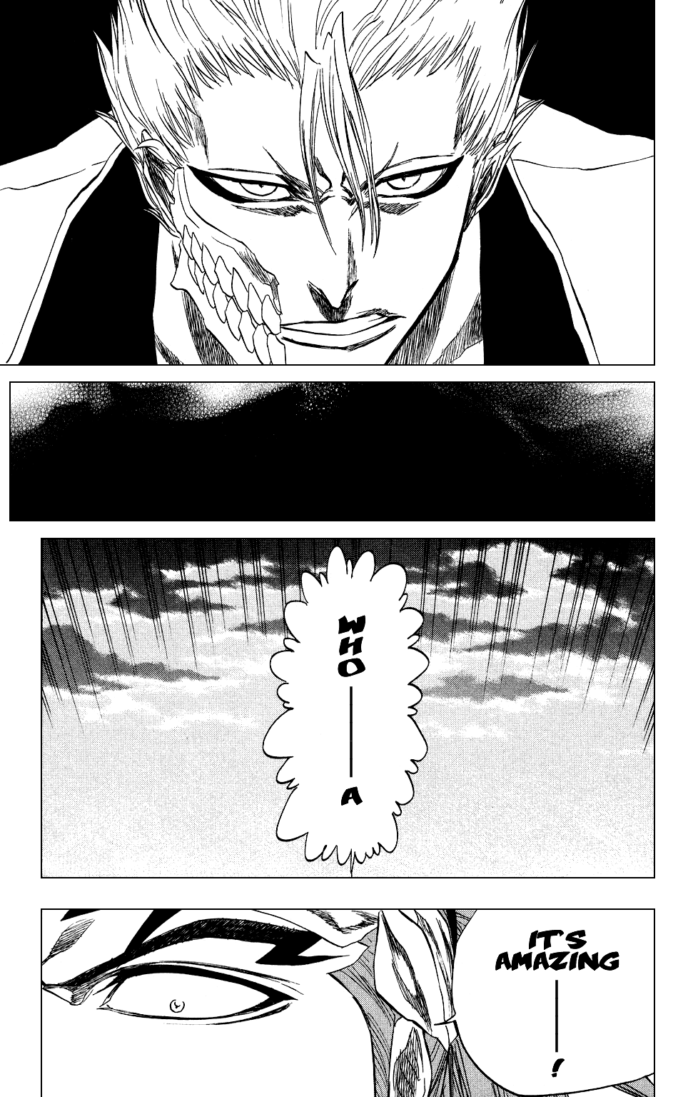 Bleach, Chapter 198 image 16