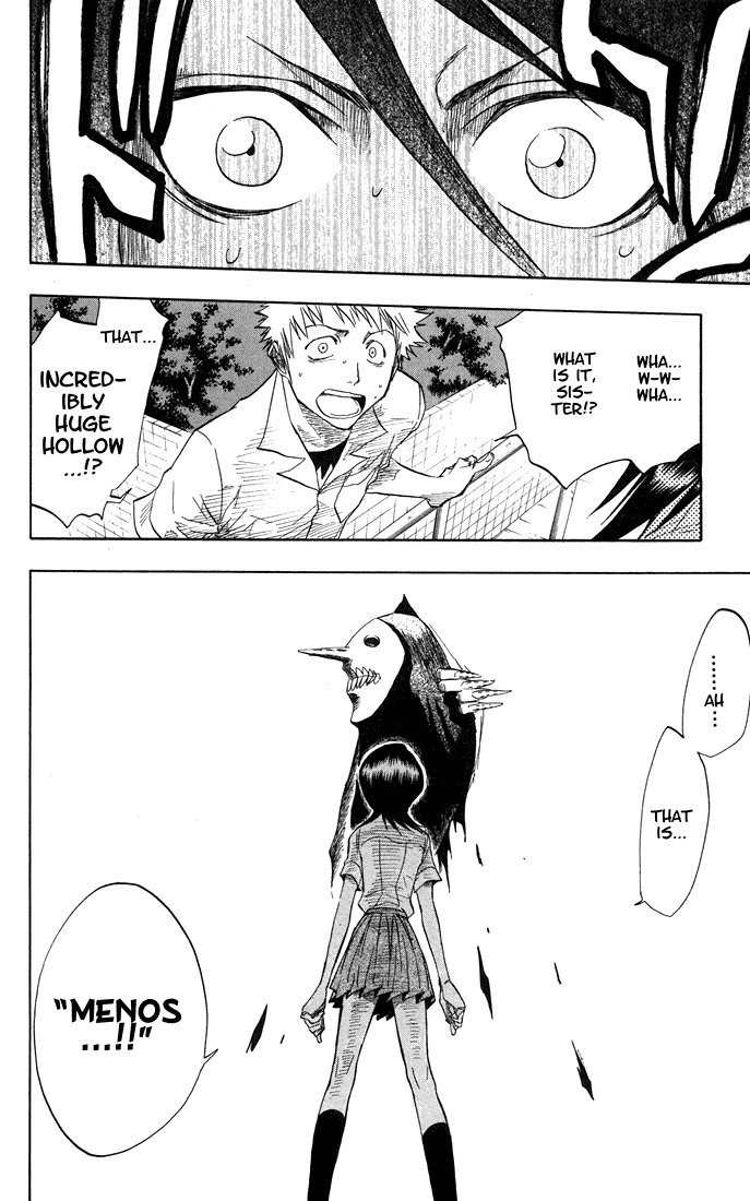 Bleach, Chapter 48 image 07