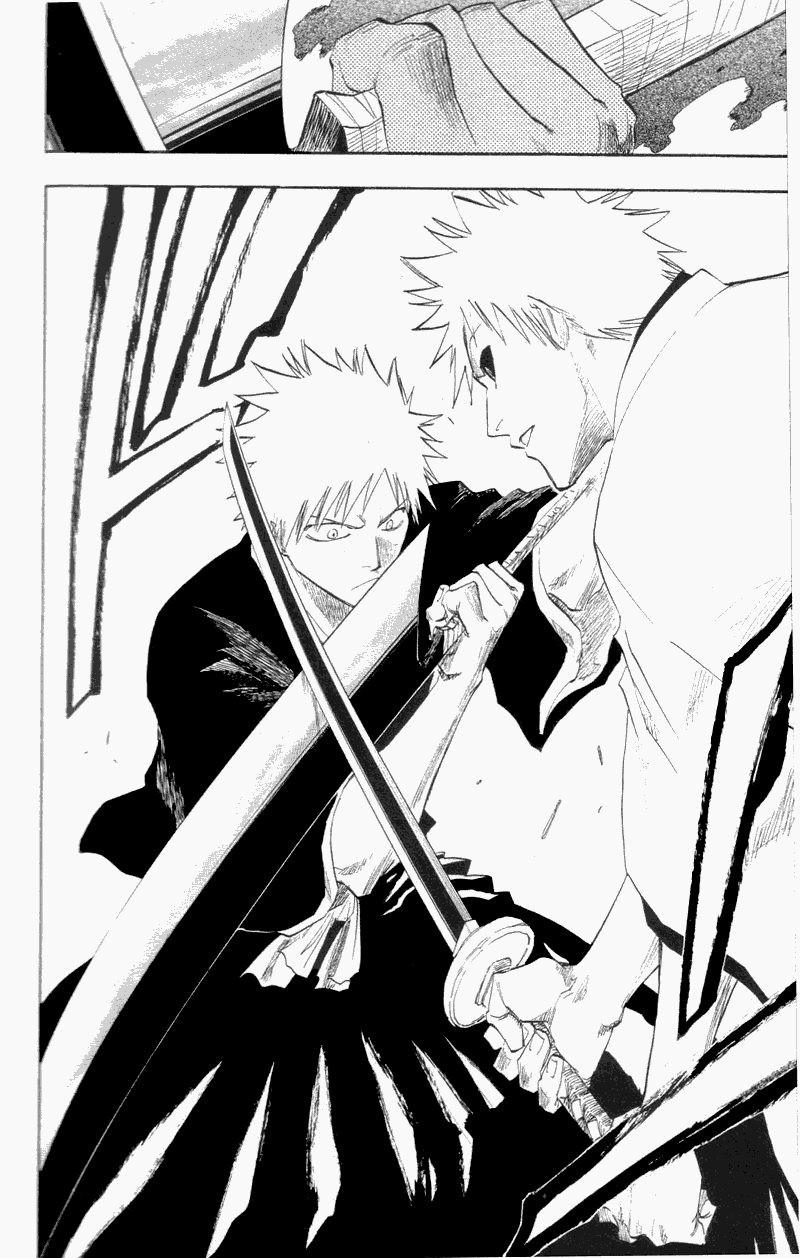 Bleach, Chapter 111 image 14