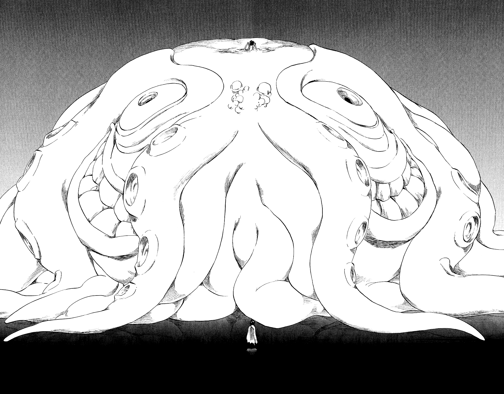 Bleach, Chapter 267 image 12