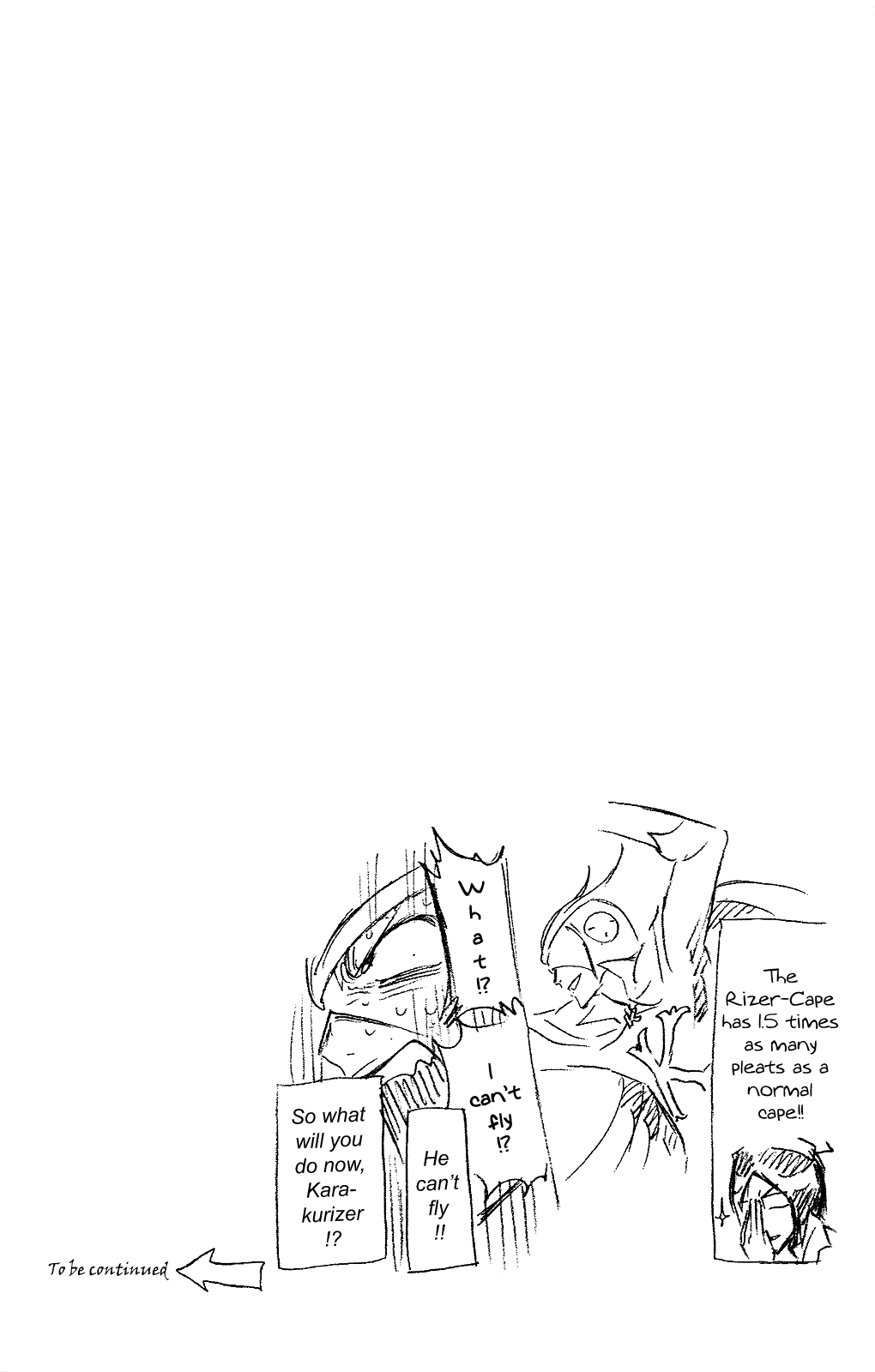 Bleach, Chapter 259 image 20