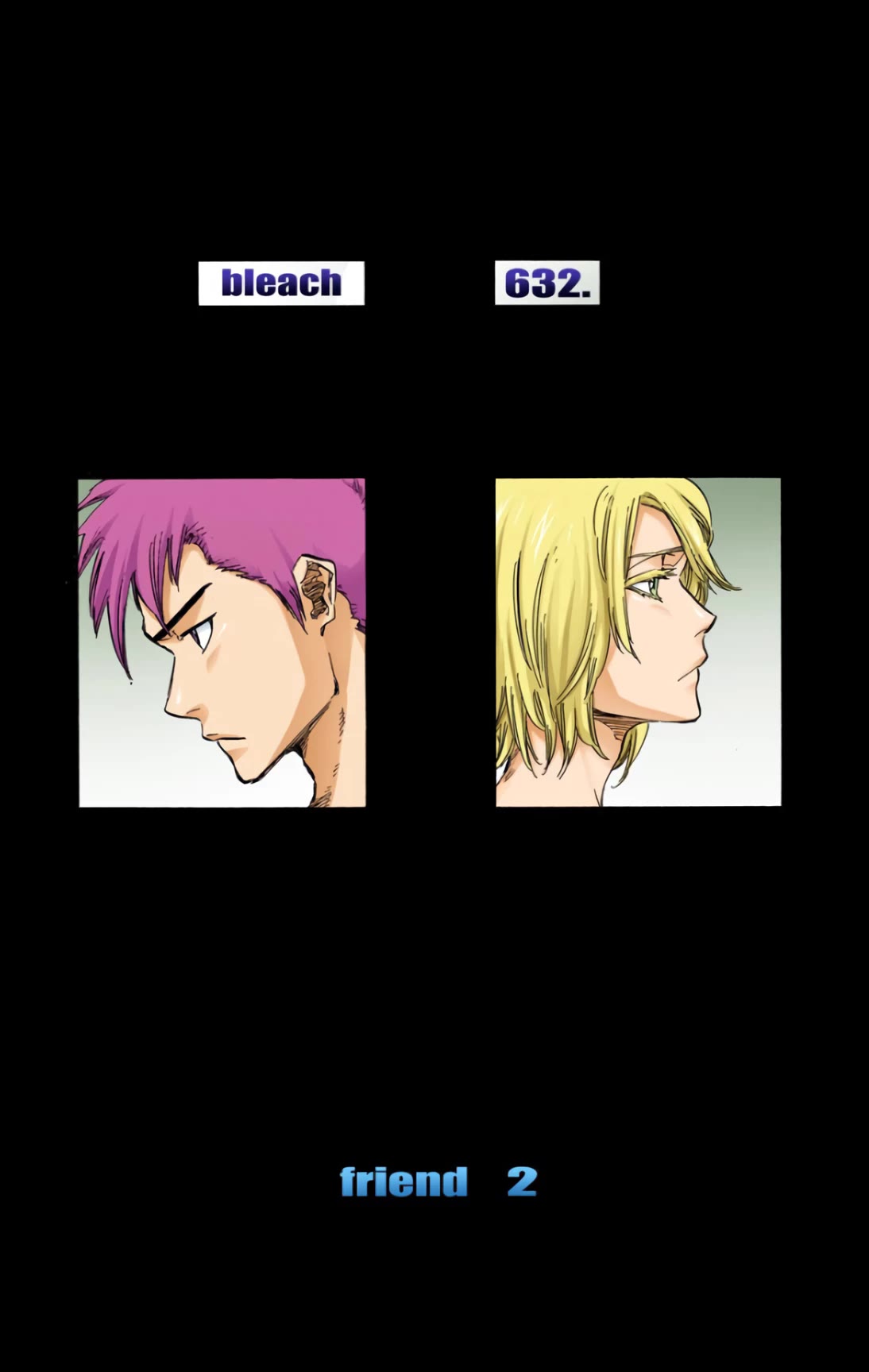 Bleach, Chapter 632 image 04