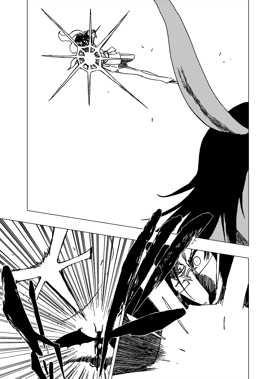 Bleach, Chapter 349 image 10