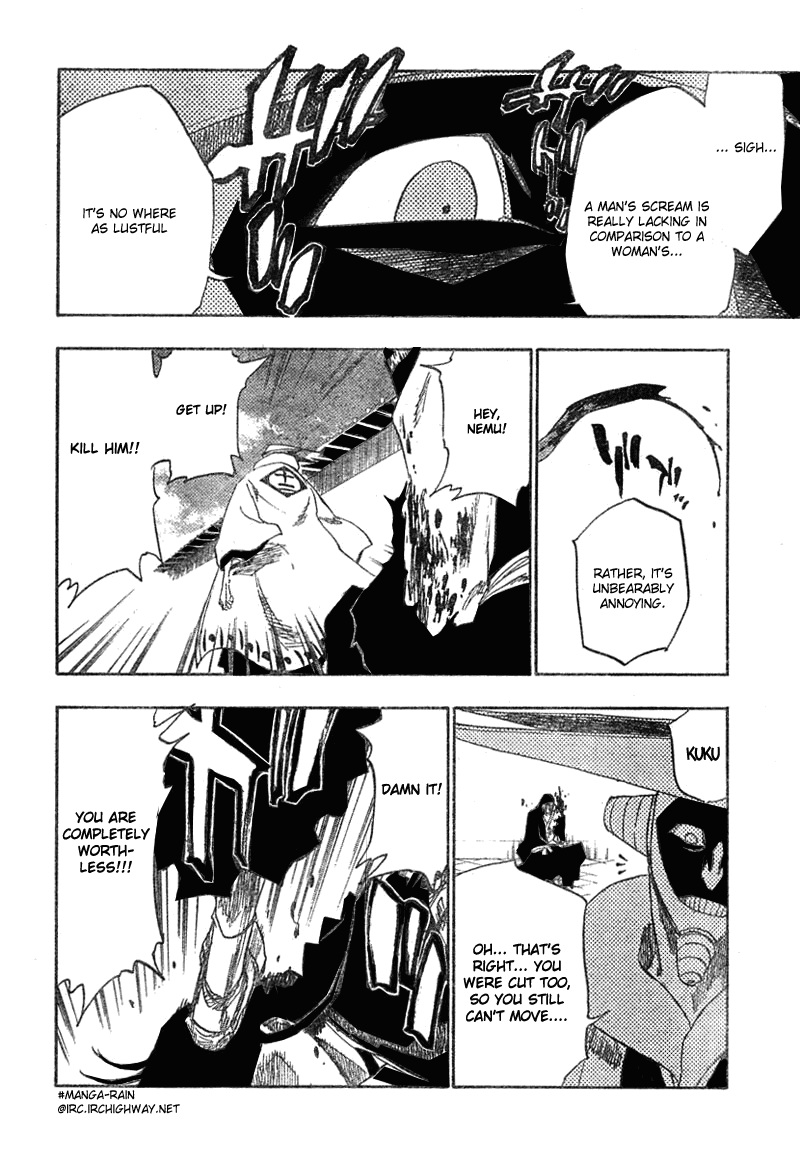 Bleach, Chapter 123 image 13