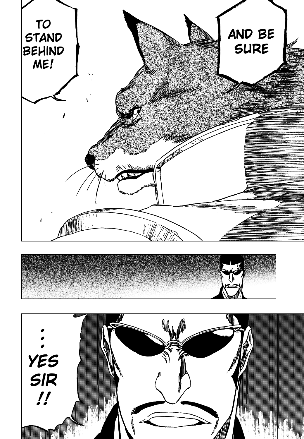 Bleach, Chapter 327 image 12