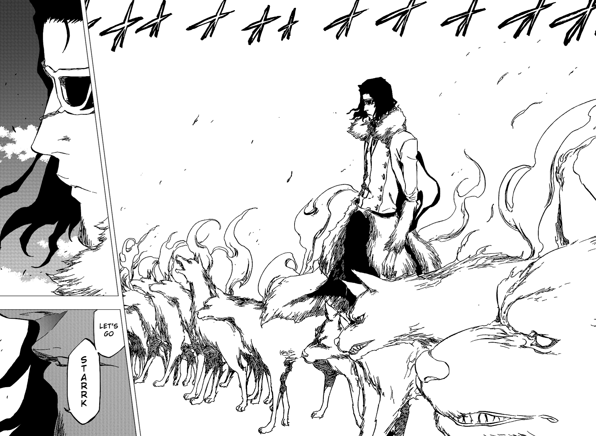 Bleach, Chapter 373 image 05