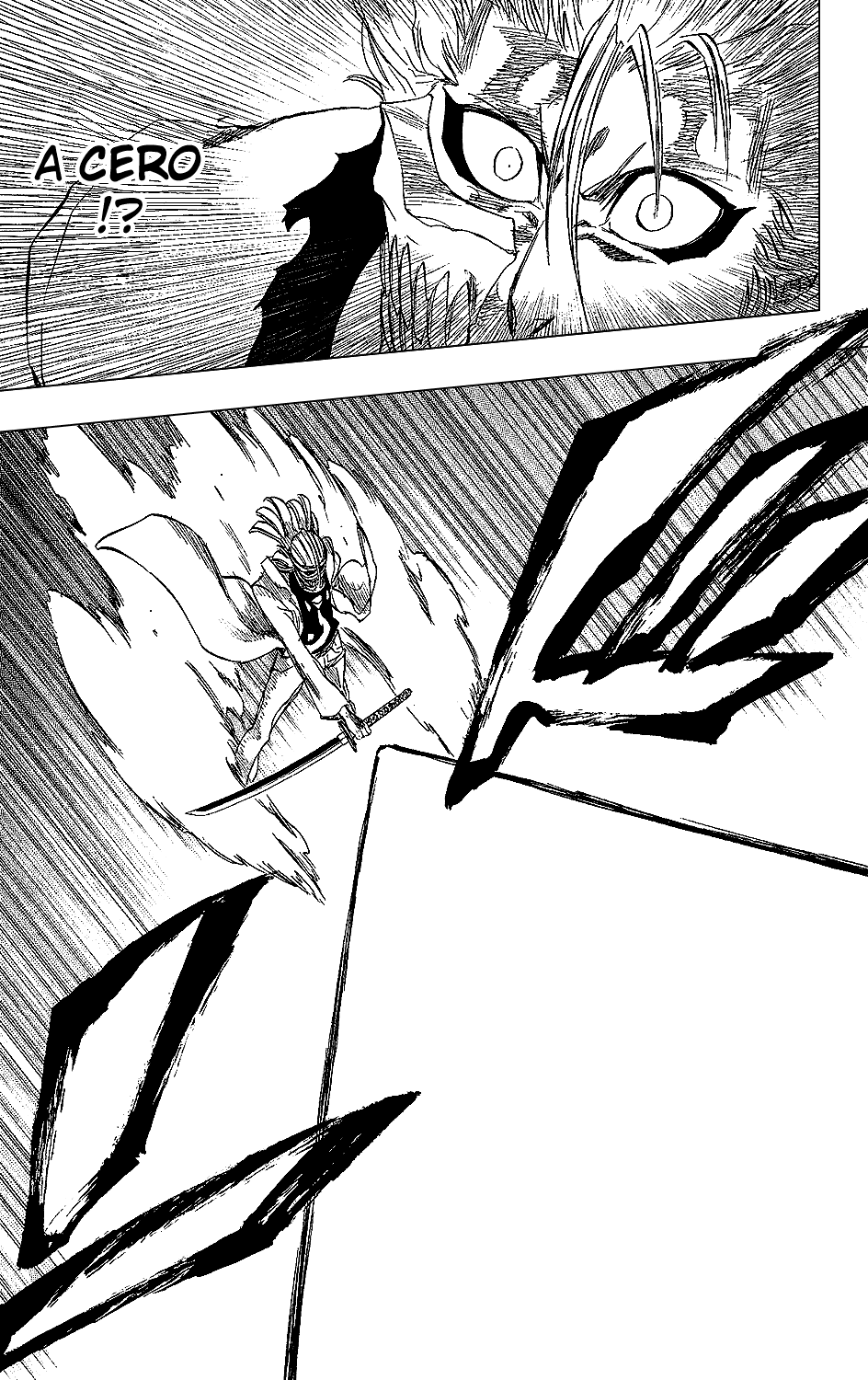 Bleach, Chapter 236 image 11