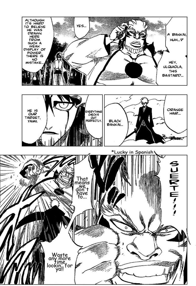Bleach, Chapter 193 image 10