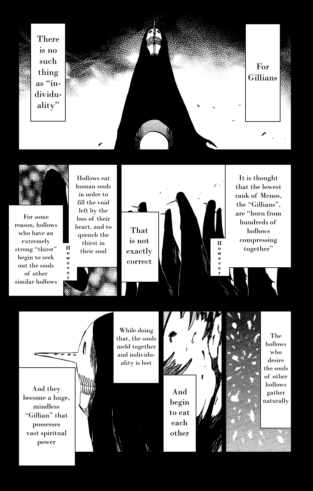 Bleach, Chapter 284 image 05