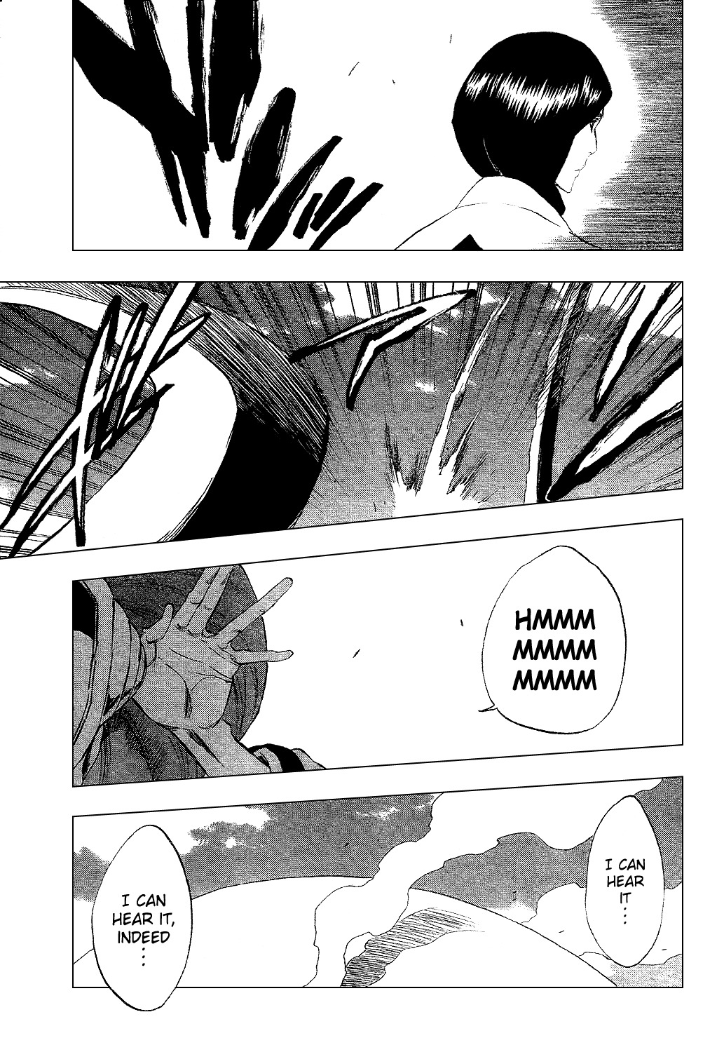 Bleach, Chapter 304 image 10