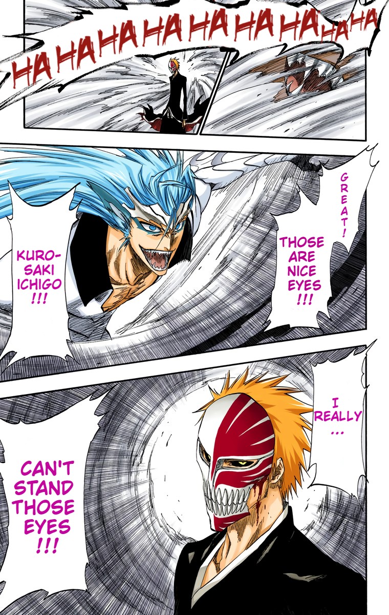 Bleach, Chapter 281 image 18