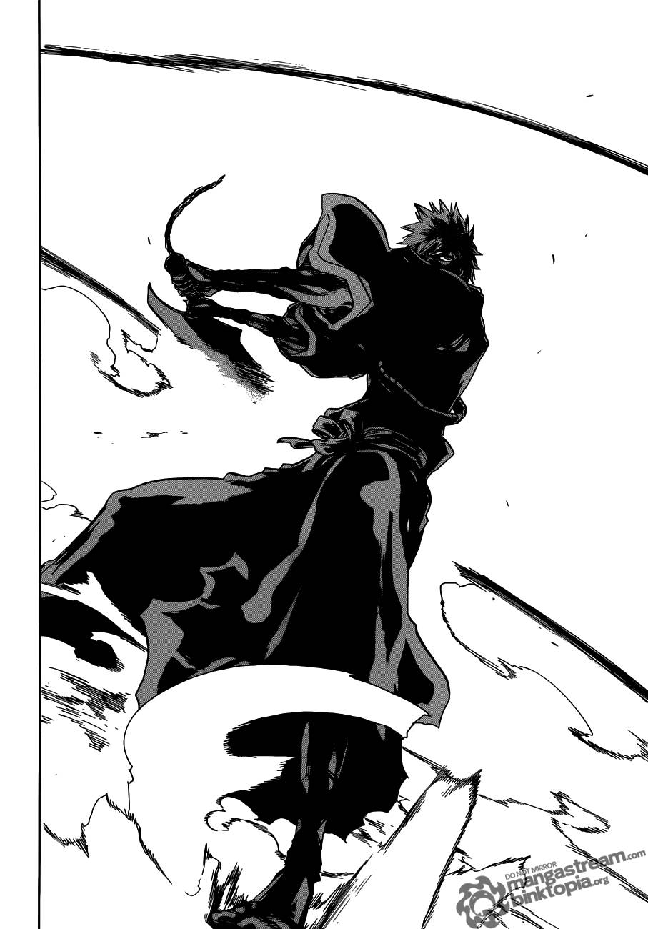 Bleach, Chapter 461 image 06