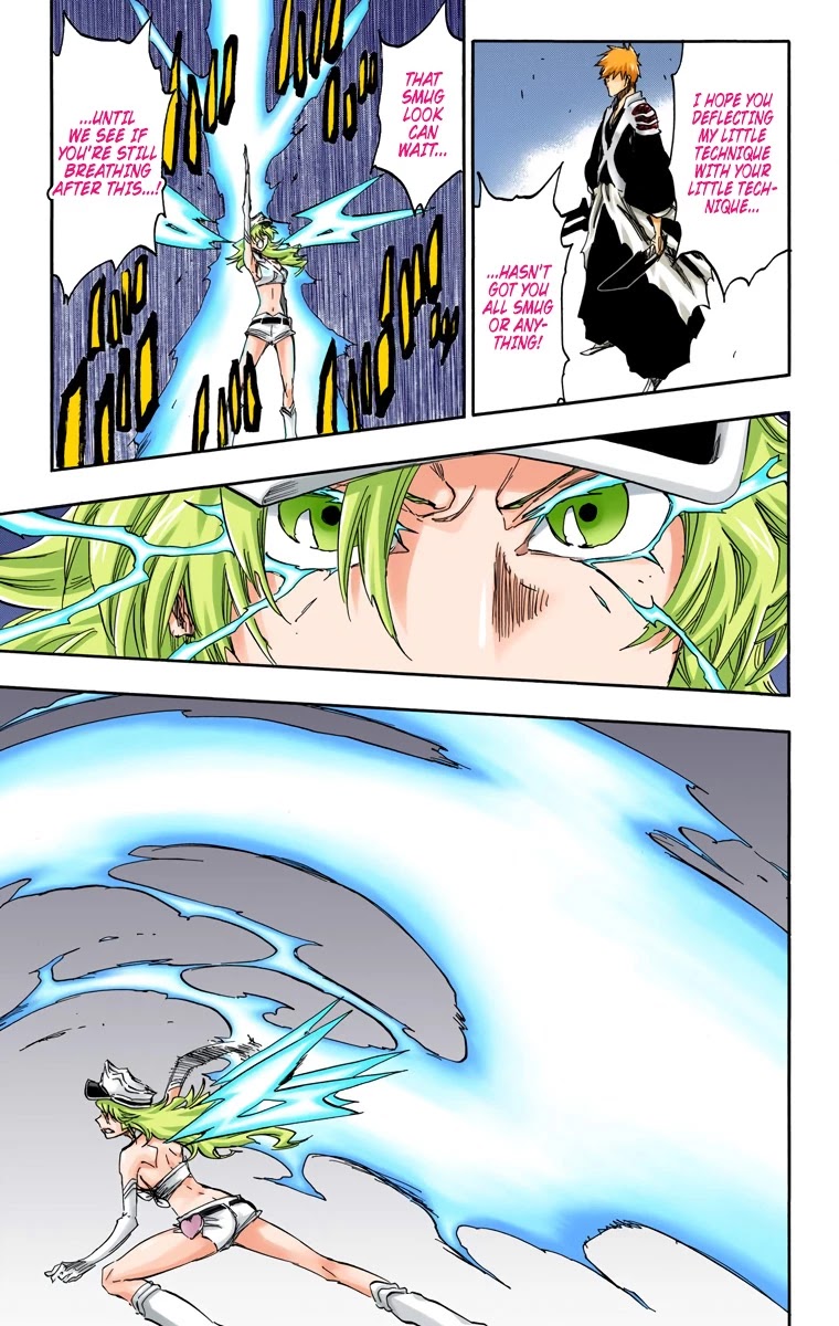 Bleach, Chapter 583 image 14