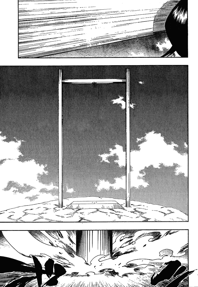Bleach, Chapter 150 image 09