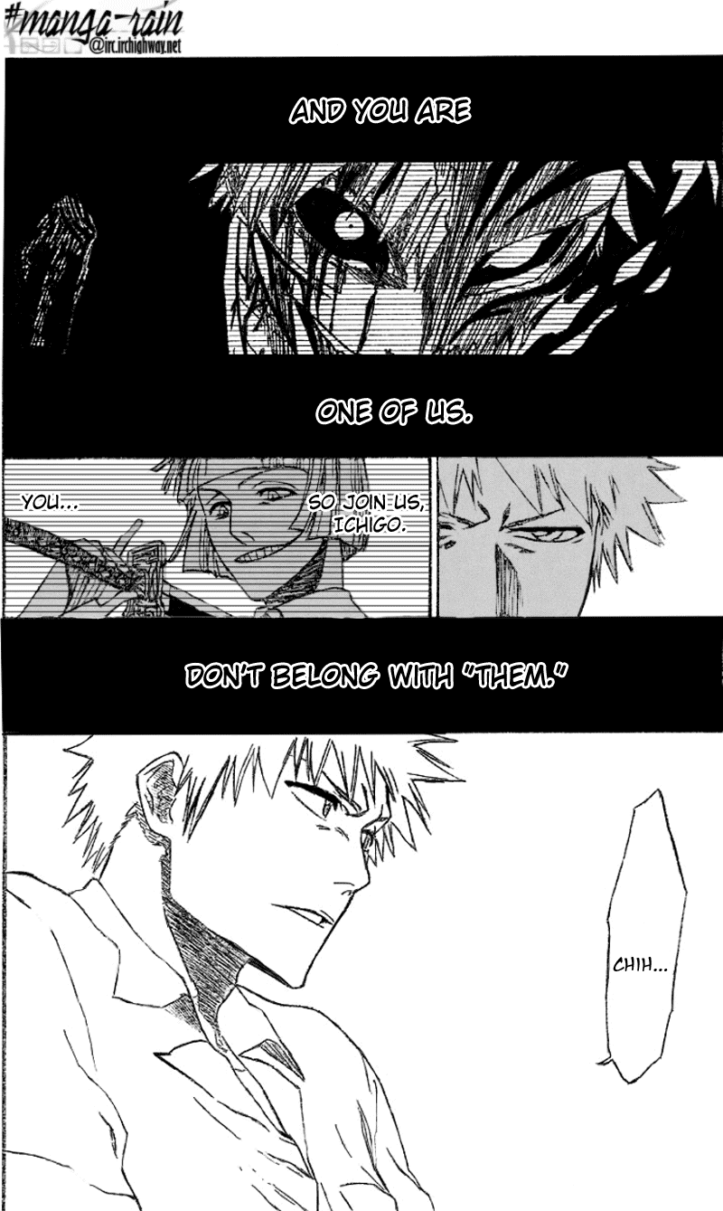 Bleach, Chapter 189 image 03