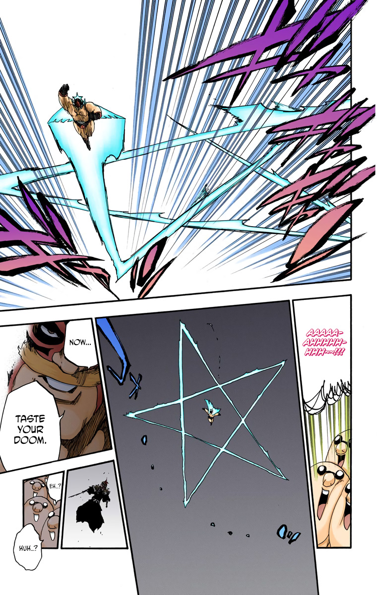 Bleach, Chapter 563 image 12