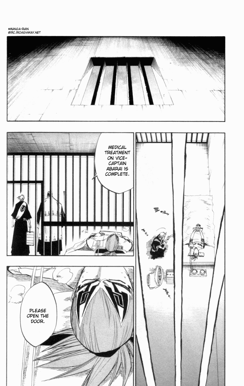 Bleach, Chapter 100 image 07