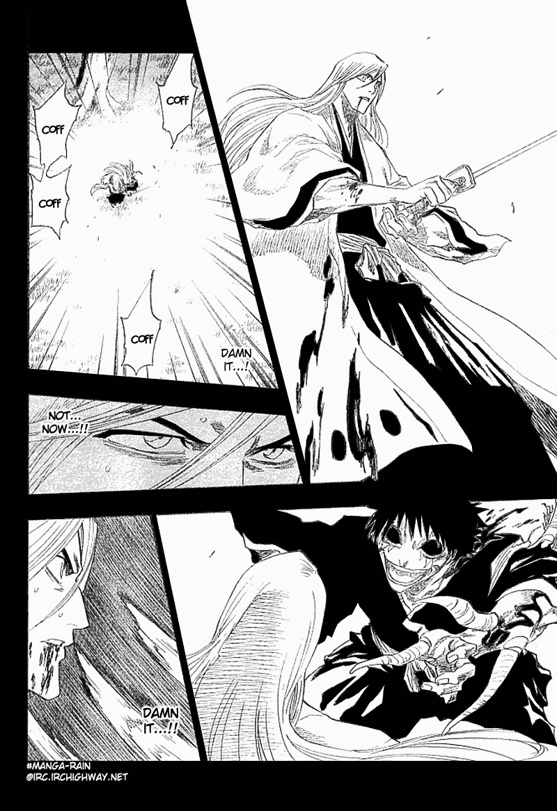 Bleach, Chapter 136 image 11