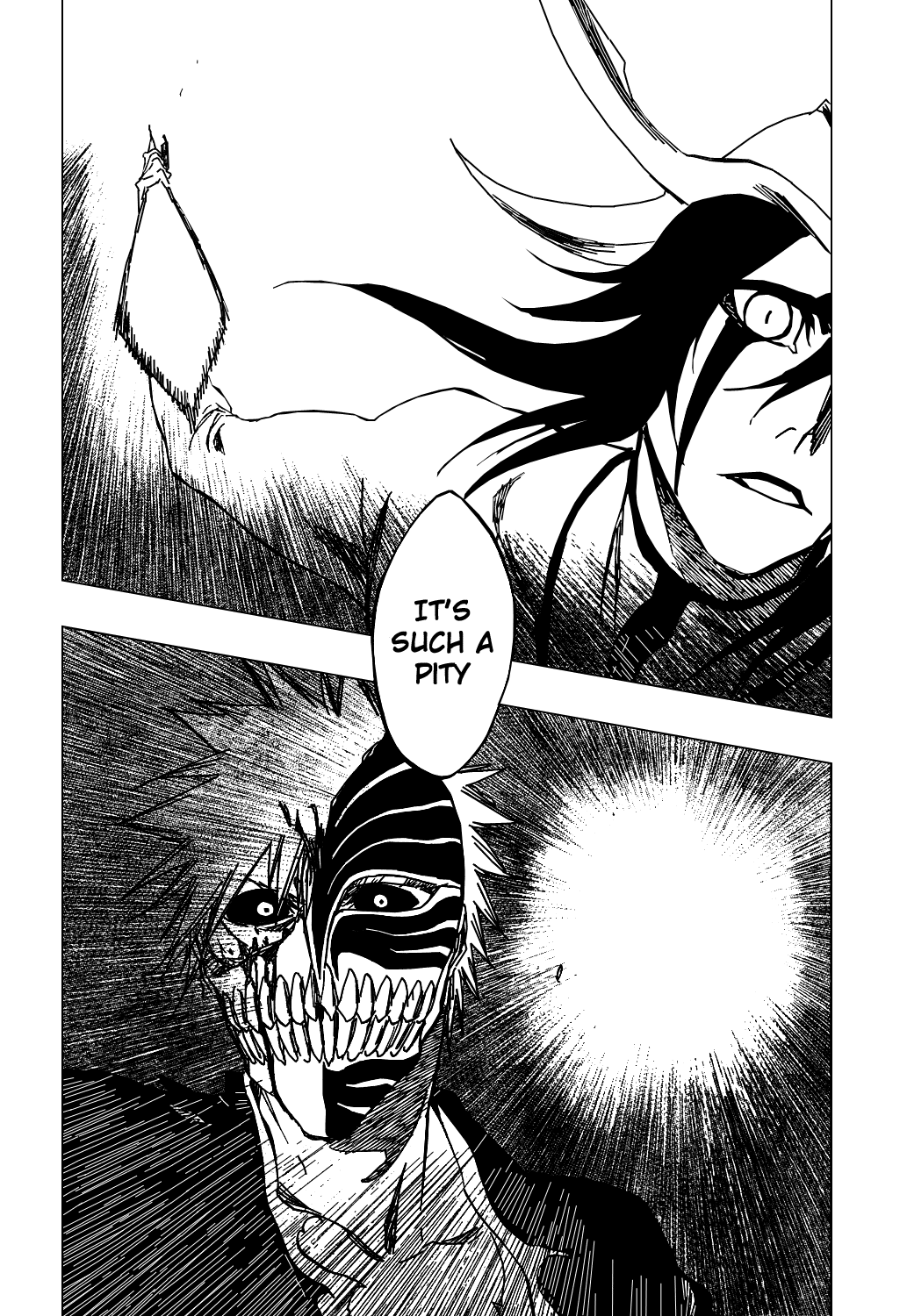 Bleach, Chapter 346 image 07