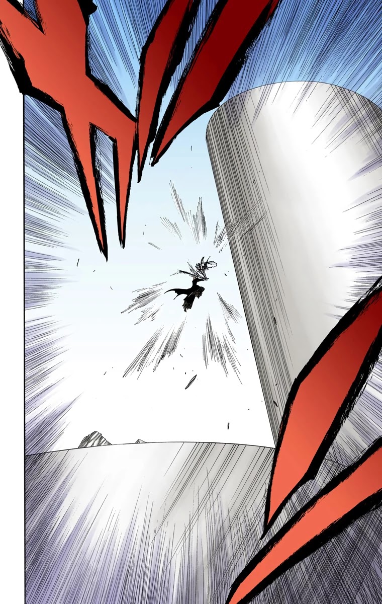 Bleach, Chapter 279 image 12