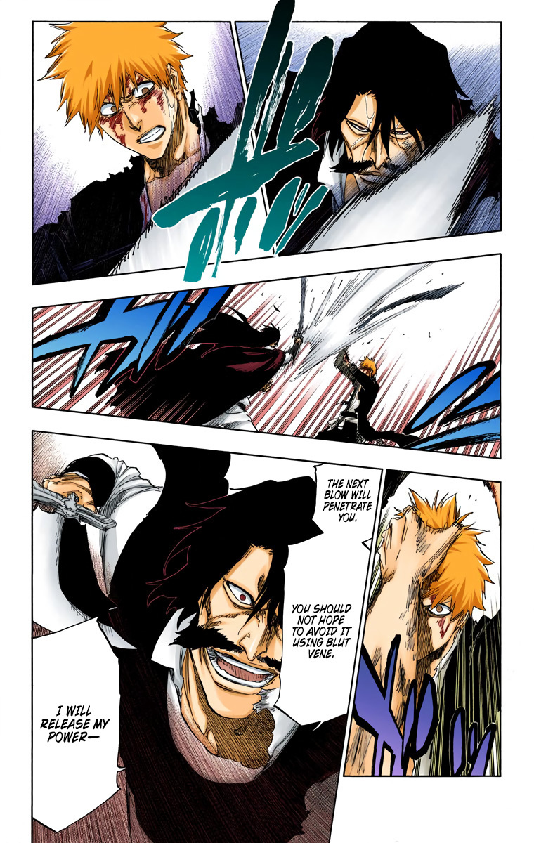 Bleach, Chapter 514 image 12