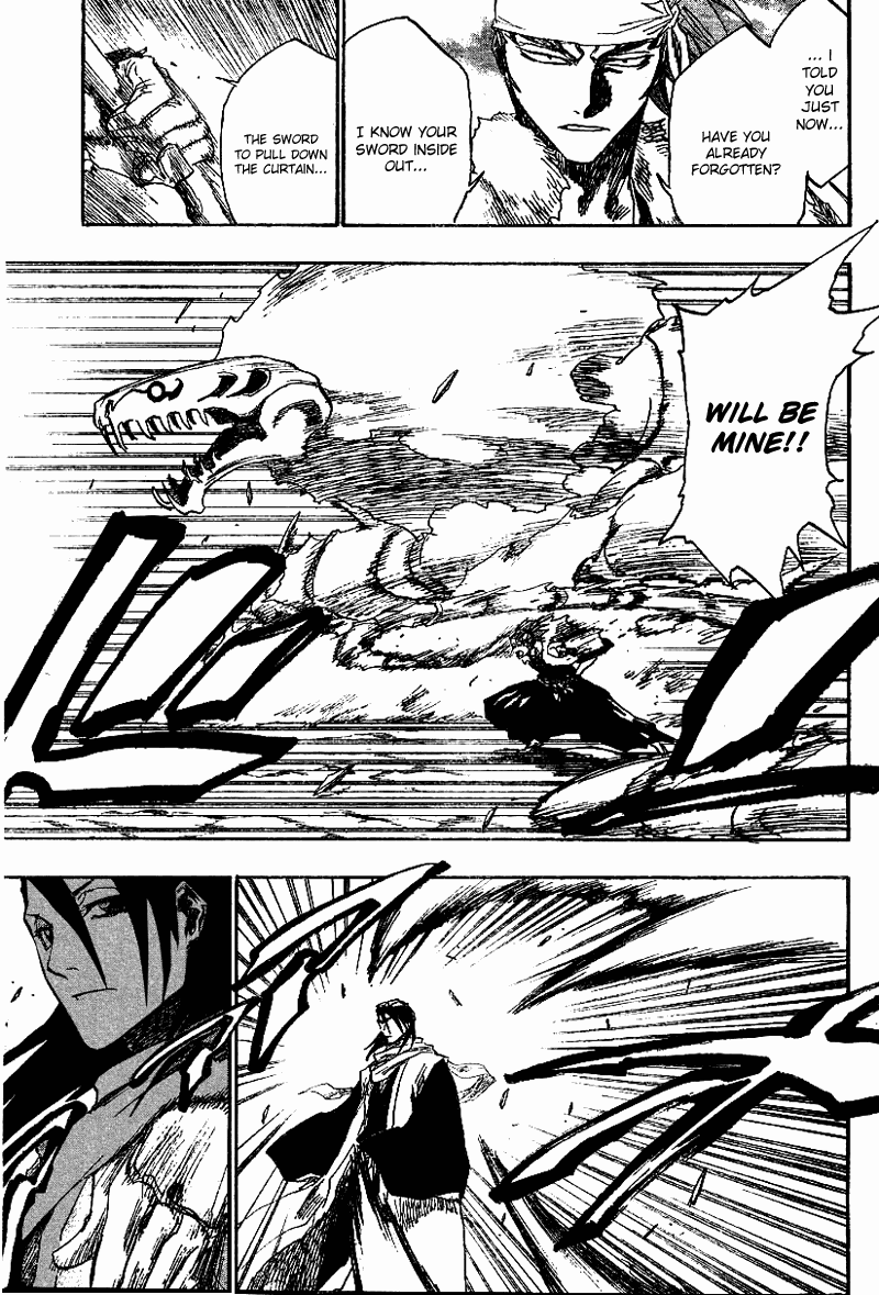 Bleach, Chapter 142 image 04