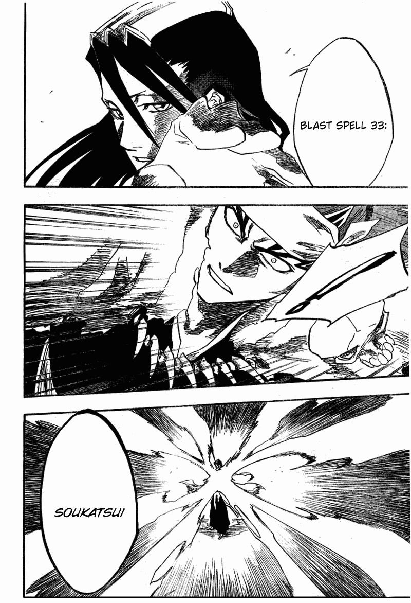 Bleach, Chapter 142 image 05