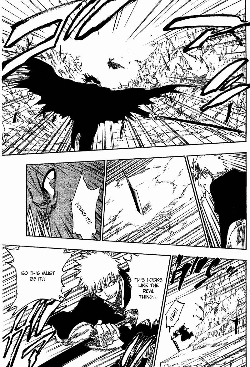 Bleach, Chapter 128 image 12