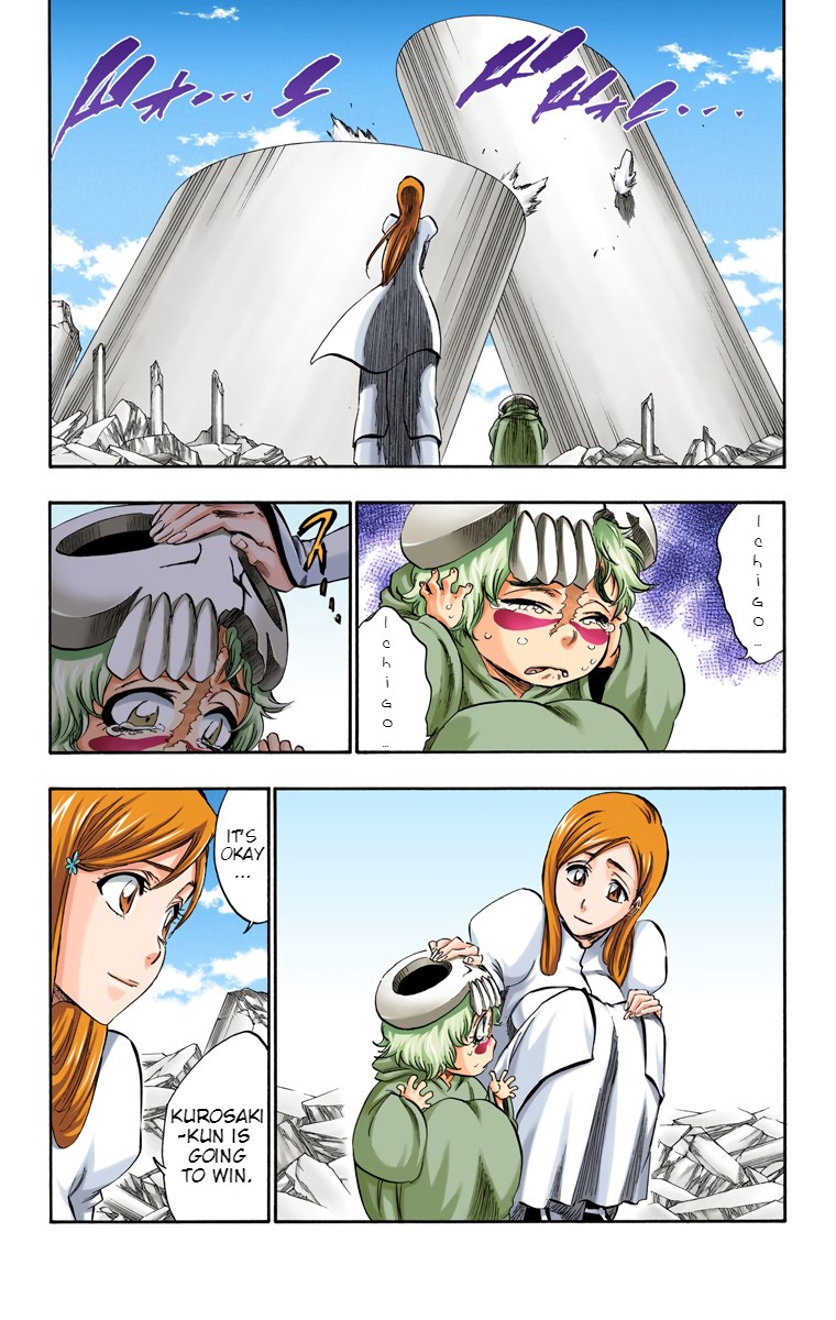 Bleach, Chapter 279 image 14