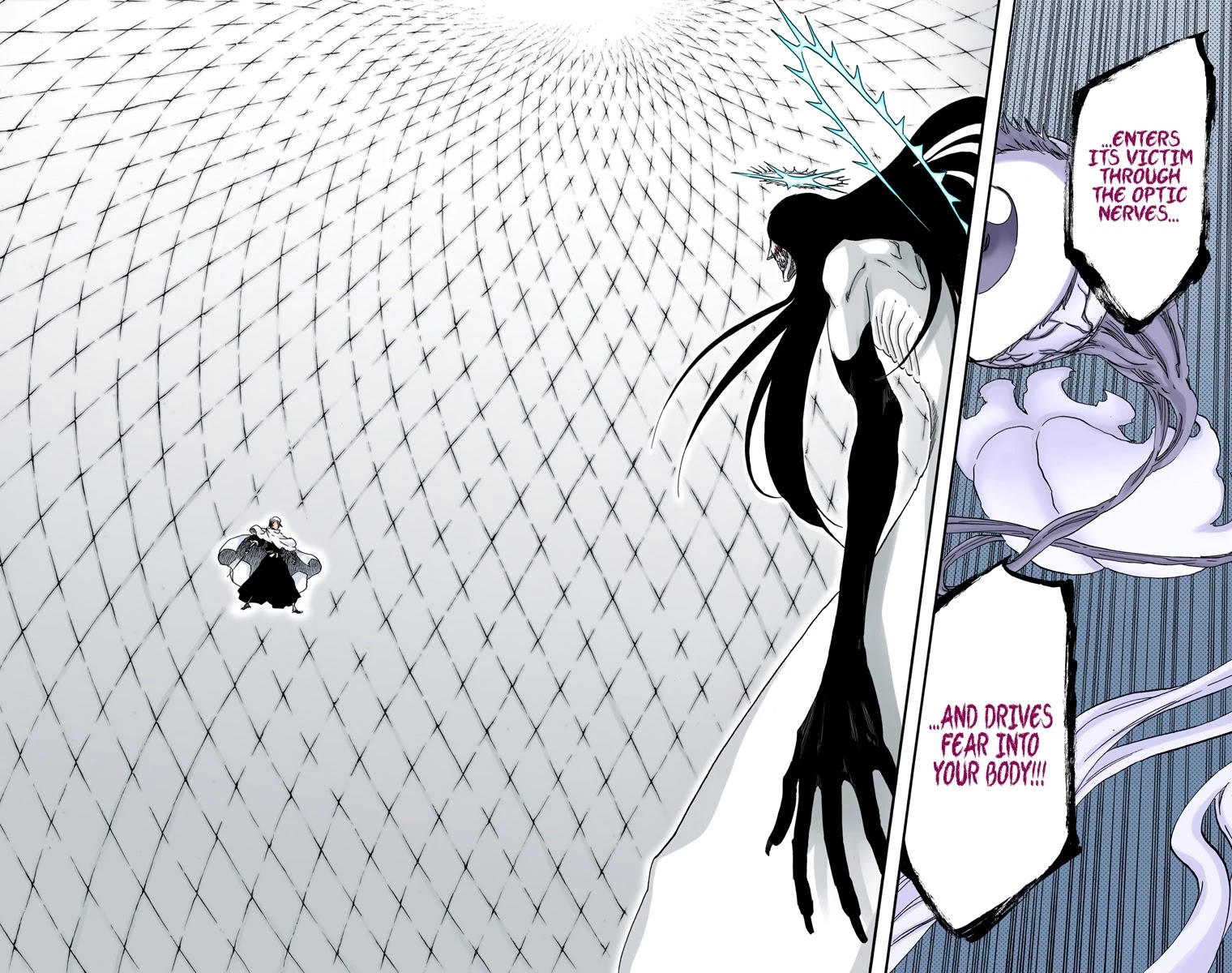 Bleach, Chapter 568 image 13