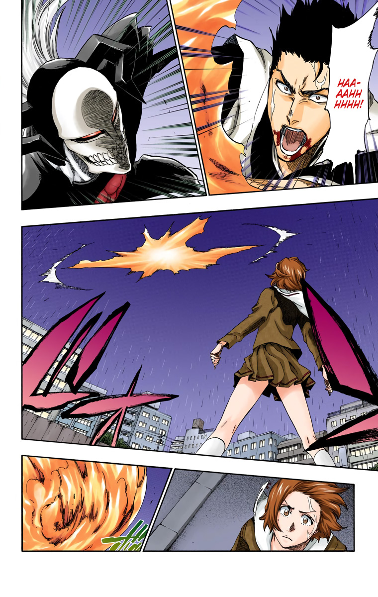 Bleach, Chapter 532 image 11