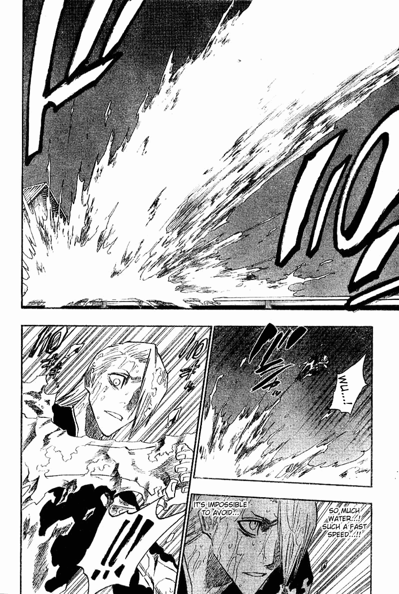 Bleach, Chapter 132 image 07
