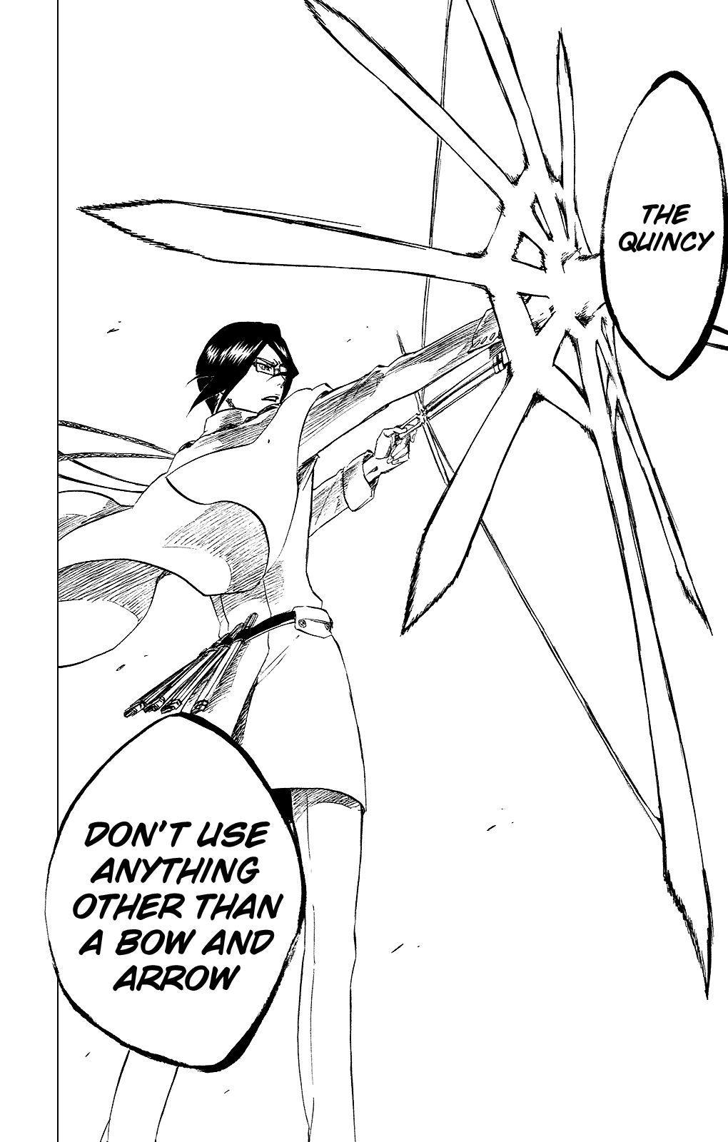 Bleach, Chapter 258 image 18