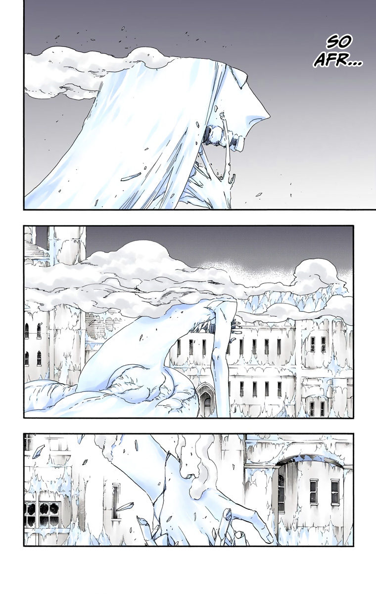 Bleach, Chapter 570 image 05