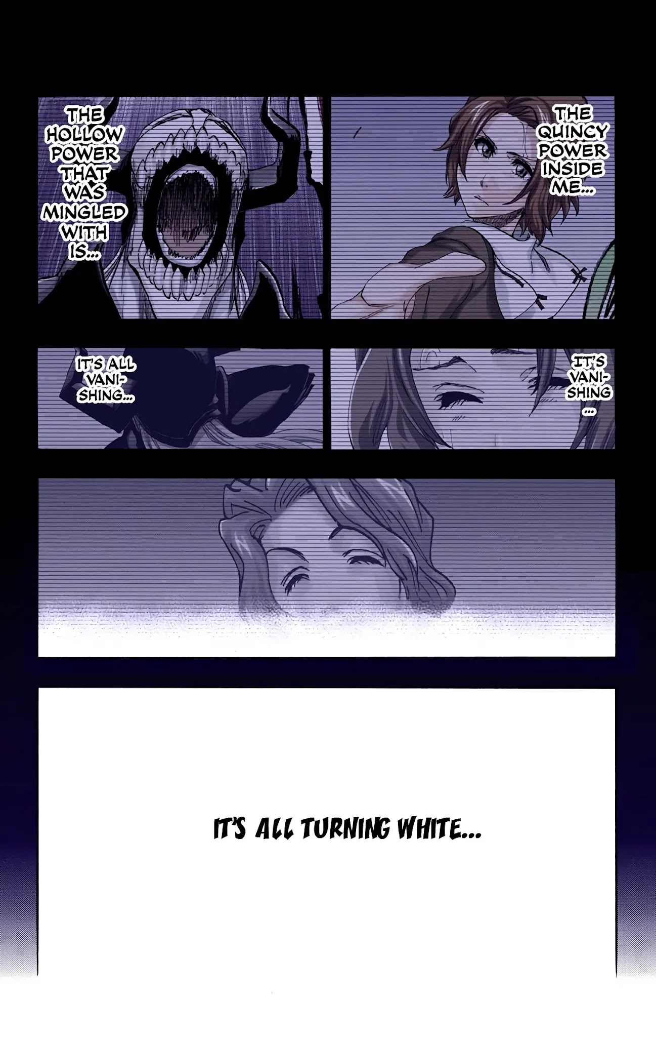 Bleach, Chapter 680 image 04