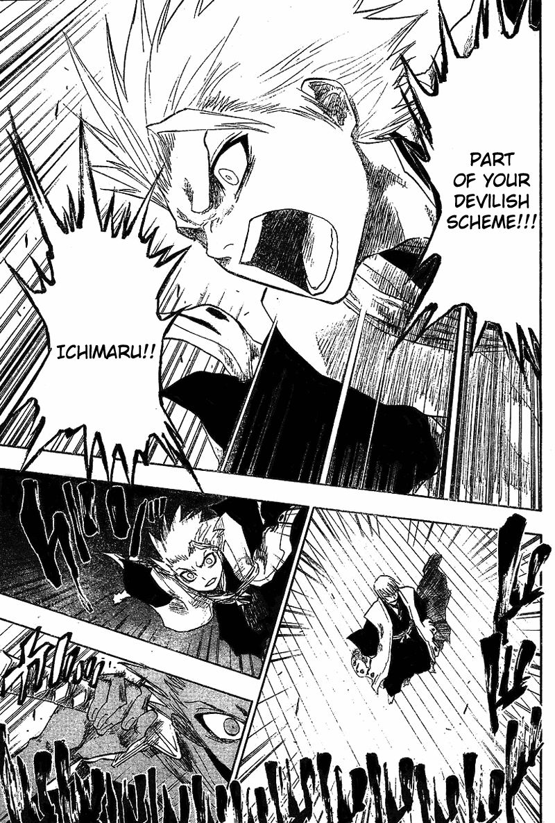 Bleach, Chapter 131 image 14