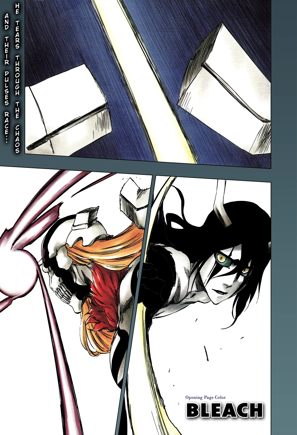 Bleach, Chapter 353 image 04
