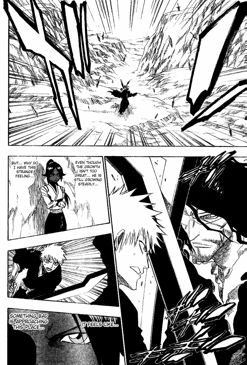 Bleach, Chapter 133 image 10