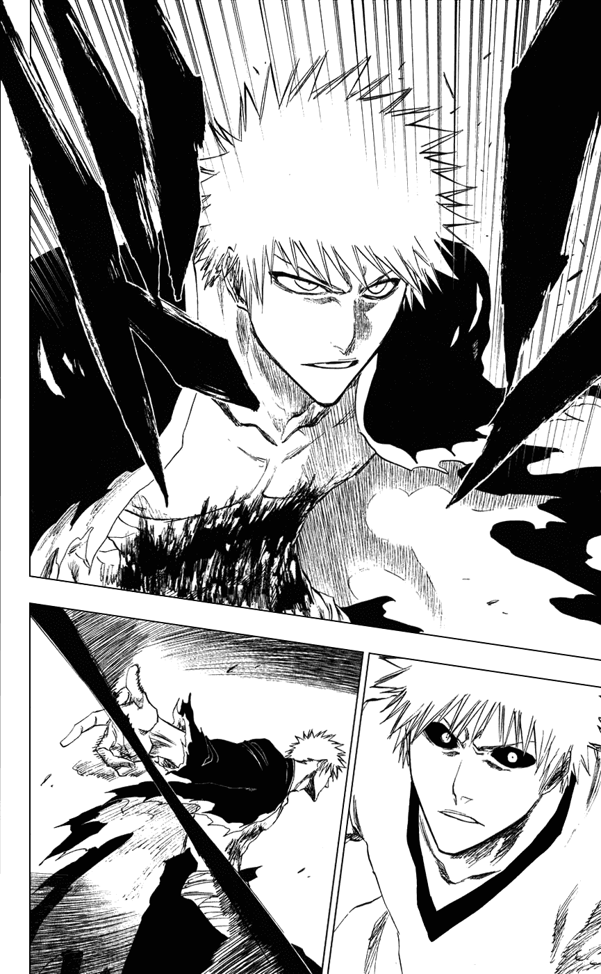 Bleach, Chapter 221 image 12