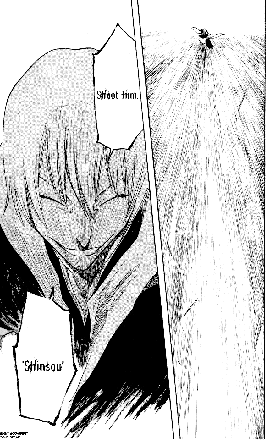 Bleach, Chapter 75 image 16
