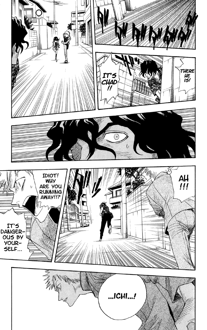 Bleach, Chapter 8 image 16