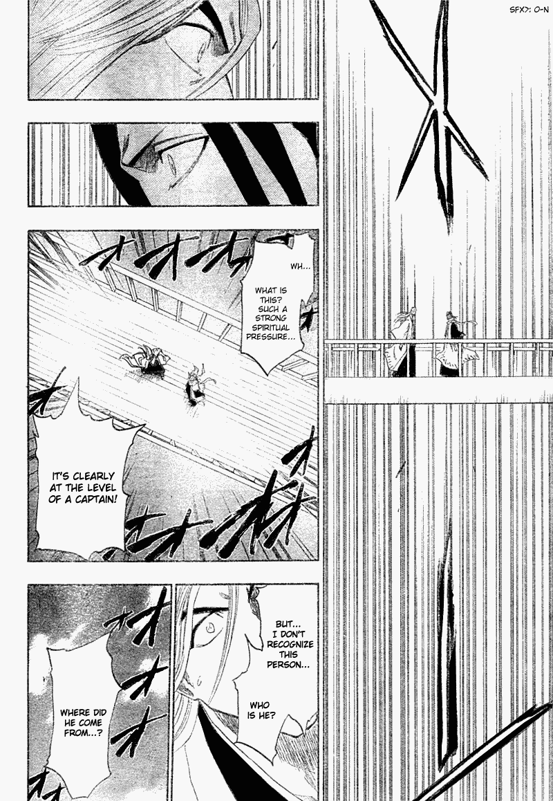 Bleach, Chapter 116 image 43