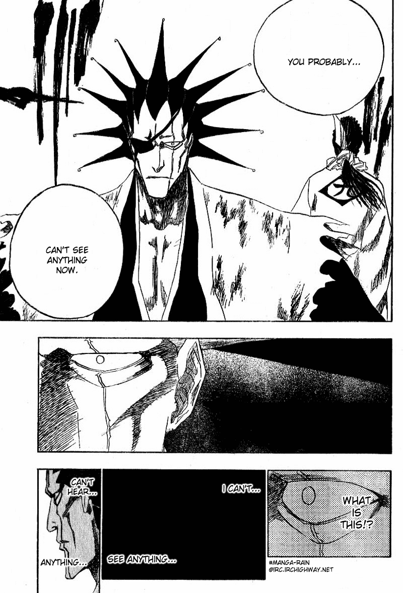 Bleach, Chapter 146 image 14