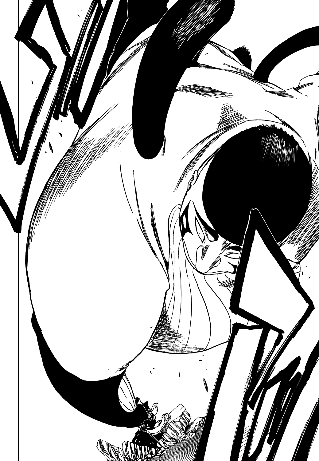 Bleach, Chapter 327 image 10