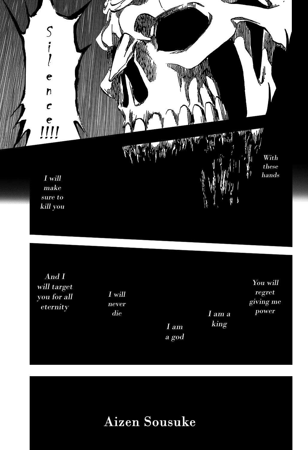 Bleach, Chapter 371 image 17