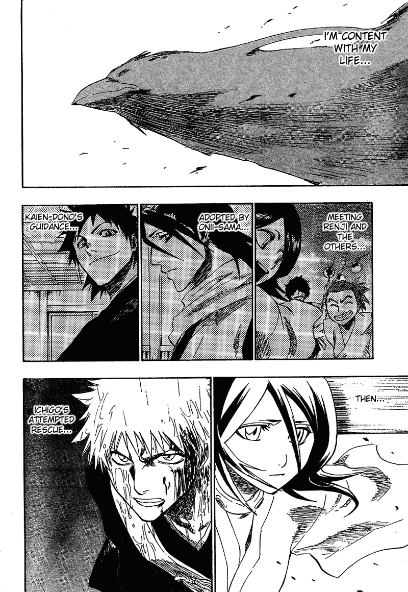 Bleach, Chapter 150 image 15