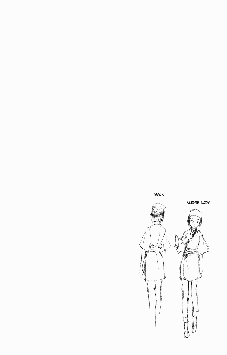 Bleach, Chapter 93 image 19