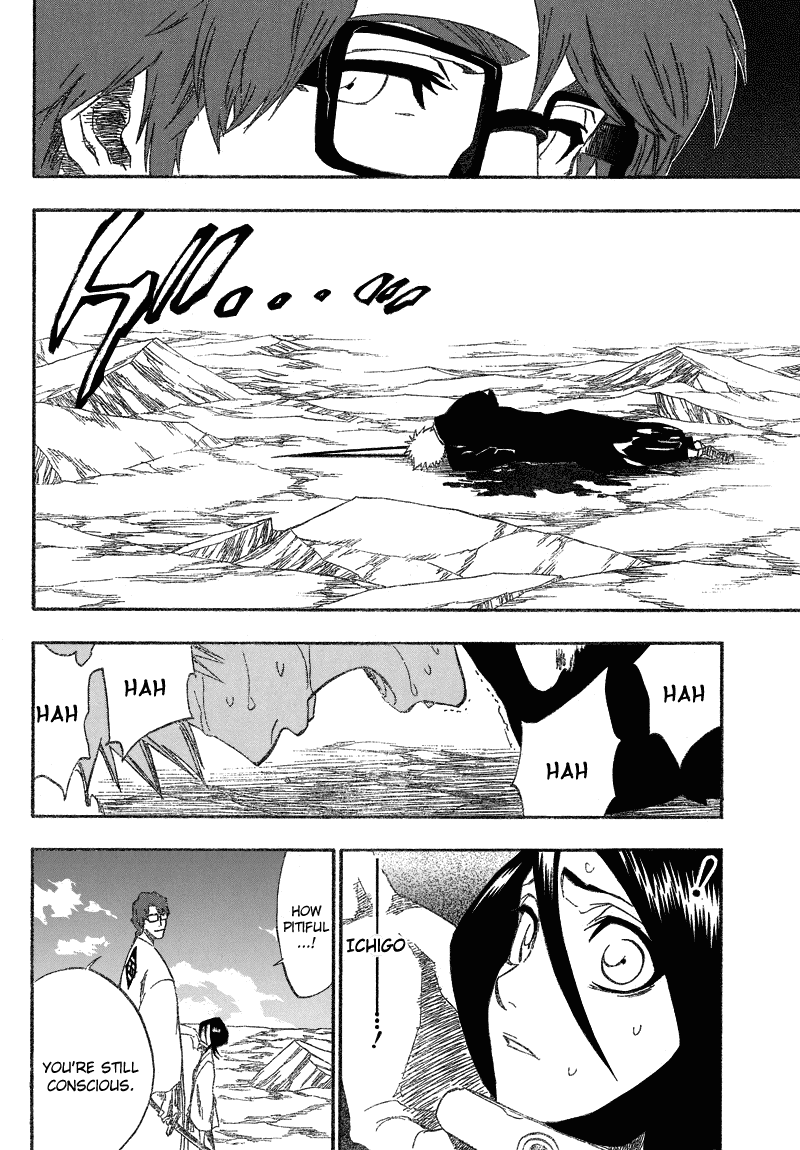 Bleach, Chapter 175 image 06