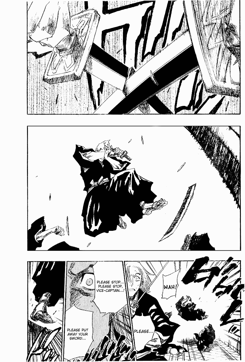 Bleach, Chapter 140 image 05